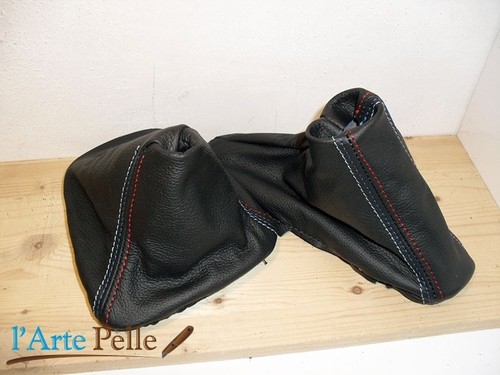 Bmw e90 cuffia cambio e - 91,