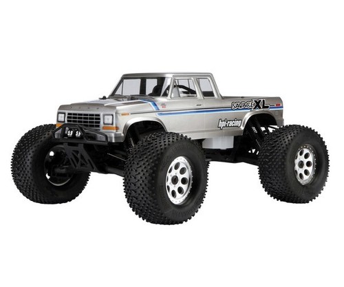 Hpi 105132 ford 150 1979 - ford,