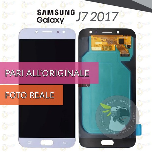 Display samsung galaxy 2017 - samsung,