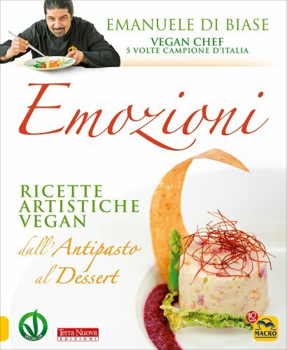 Libro emozioni ricette - libro,