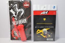 PERSONA 5 pen light stick