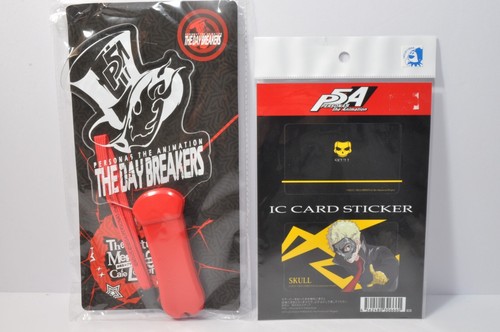 Persona pen light stick - light,