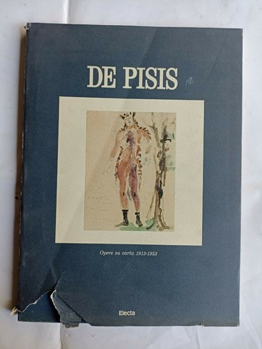 Filippo pisis opere - pisis,
