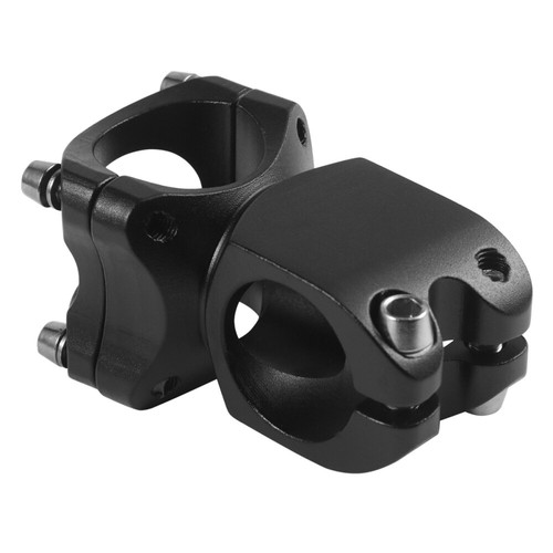 Morsetto per barra bici - , stelo