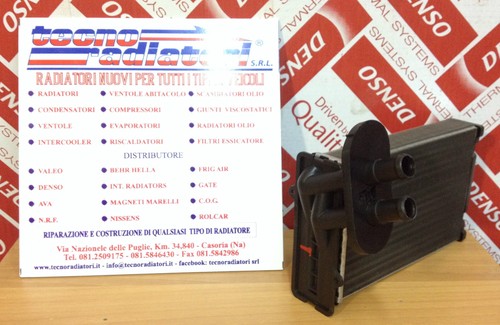 Radiatore riscaldamento - radiatore,