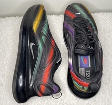 Nike Air Max 720 Color Streaks