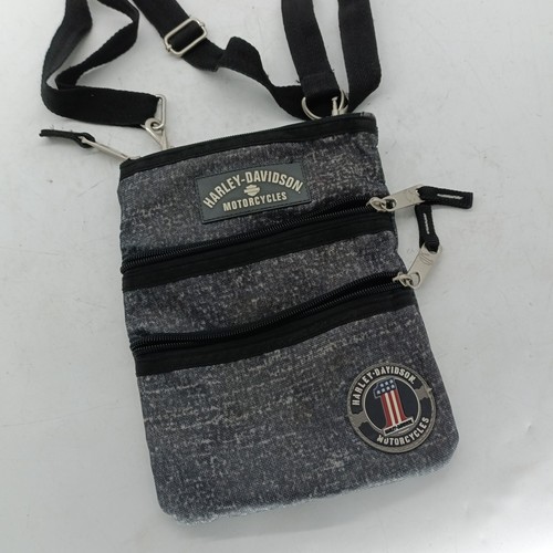 Harley davidson borsa - borsa, da