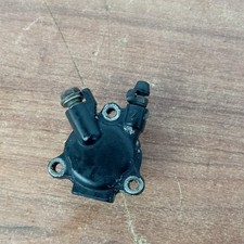 Coperchio cilindro slave