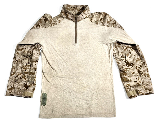 Camicia combattimento usata - da,