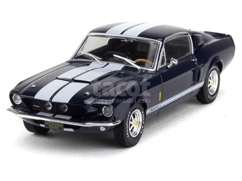 Shelby mustang gt500 1967 - mustang,