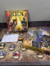 Twilight Imperium - REX -