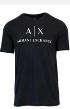 Armani Exchange T-shirt Manica