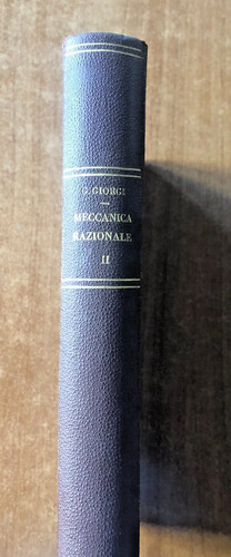 Giovanni giorgi lezioni - giovanni, di