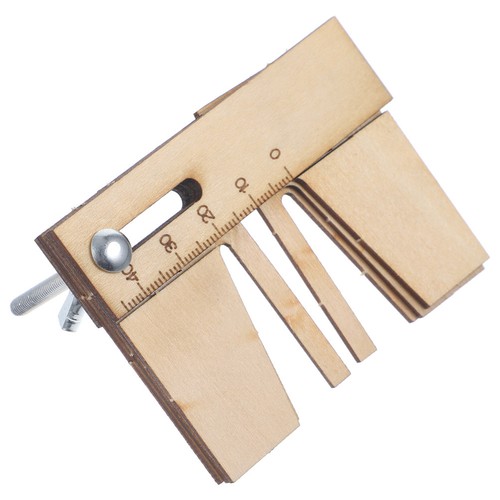 Kit modello nave occhi - nave,