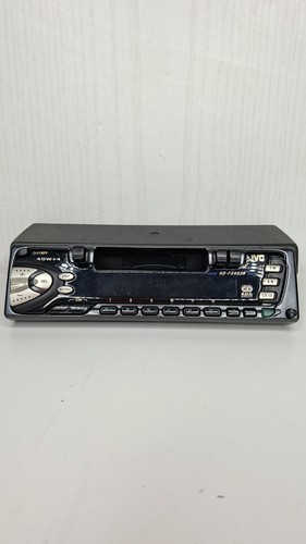 Jvc fx200 autoradio - jvc, ks-fx200