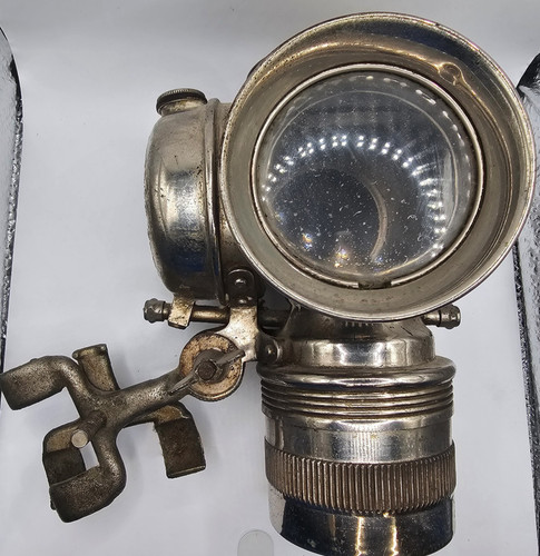 Rara lampada vintage completa - rara,