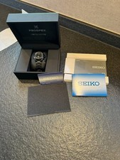SEIKO PROSPEX SPB337J1 - SET