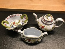 Set Tè/Tavola Vintage in