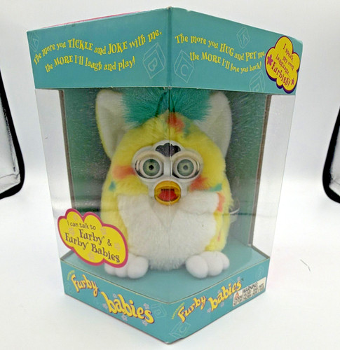 Vintage tiger electronics - tiger,