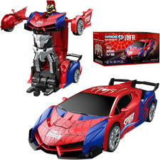 Macchina Telecomandata