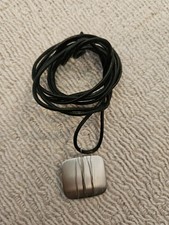 Collana donna con ciondolo Breil Steel in acciaio