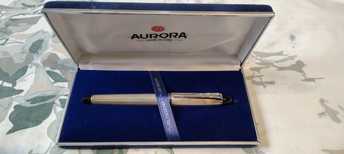 Penna sfera aurora ipsilon - a,