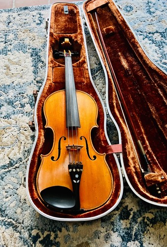 Antico antonio stradivari - antico,