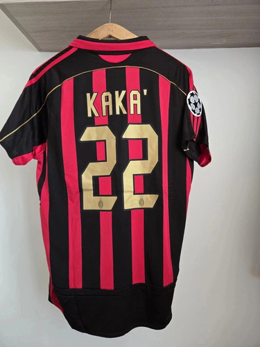 Maglia kakà milan - milan, 2006-2007