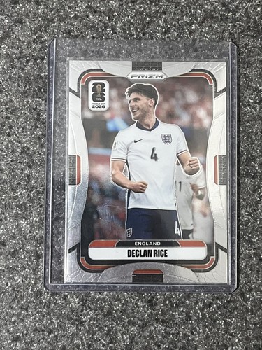 2026 panini prizm - panini,