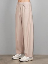 PANTALONE DONNA BALLON IN
