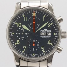 Orologio Uomo Fortis Flieger