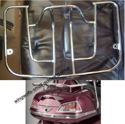 Portapacchi goldwing 1800 - portapacchi,