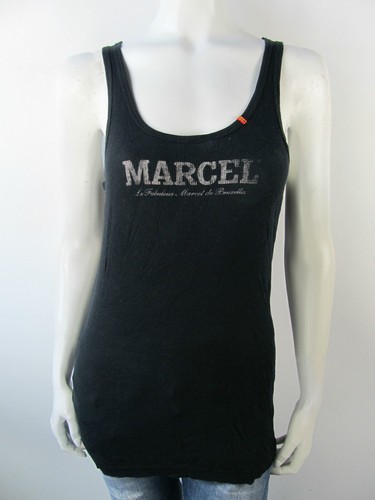 Marcel des bruxelles spalline - marcel,