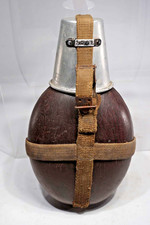 Wehrmacht Africa Korps mensa /