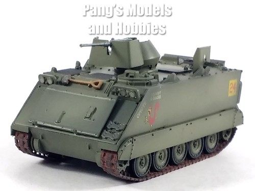 M113 m113a1 apc - m113, da