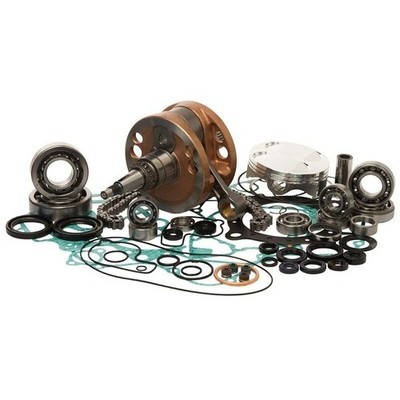 Kit revisione motore completo - kit,