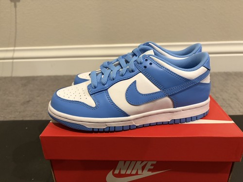 Nike dunk low taglia - low, gs