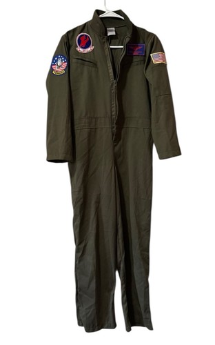 Top gun tuta - gun, uomo