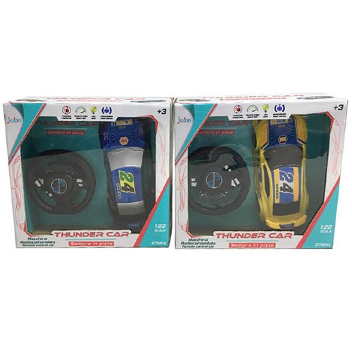 Macchina radiocomandata 22 - macchina,
