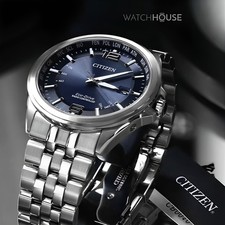 Orologio Citizen Elegante