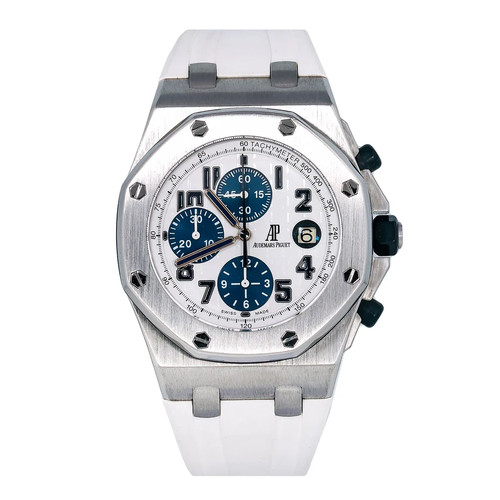 Audemars piguet royal oak 42mm - piguet,