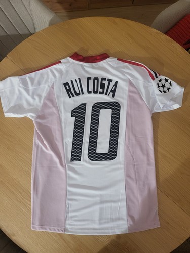 Maglia rui costa - maglia, 10