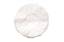 Cuffia in lana per