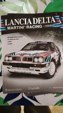 100 Fascicoli Lancia Delta HF