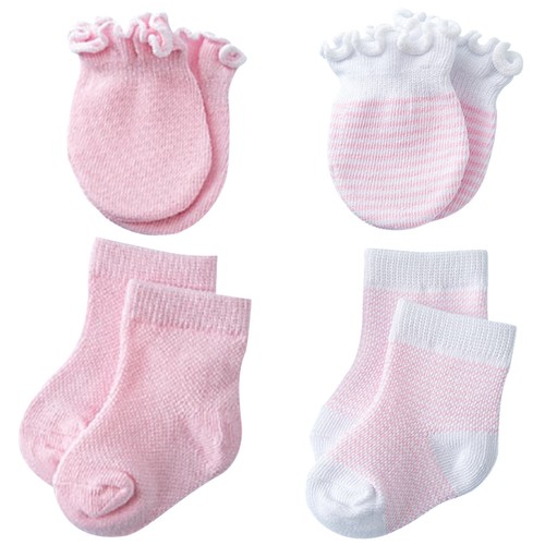 Pairs moffole neonato - ,
