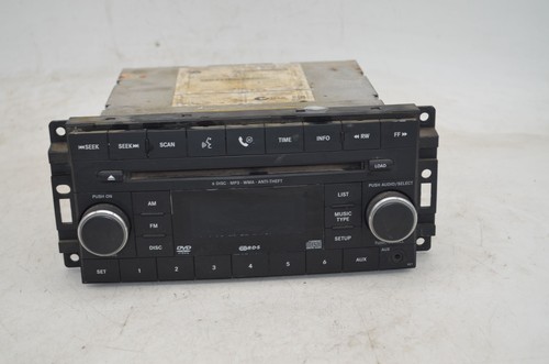 103362 autoradio dodge nitro - 103362,