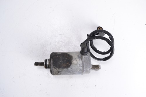 Motorino avviamento suzuki - di,