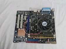 ASUS M2N68-AM PLUS Socket AM2