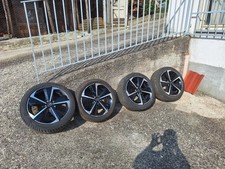 Cerchi e gomme Opel Astra 2023