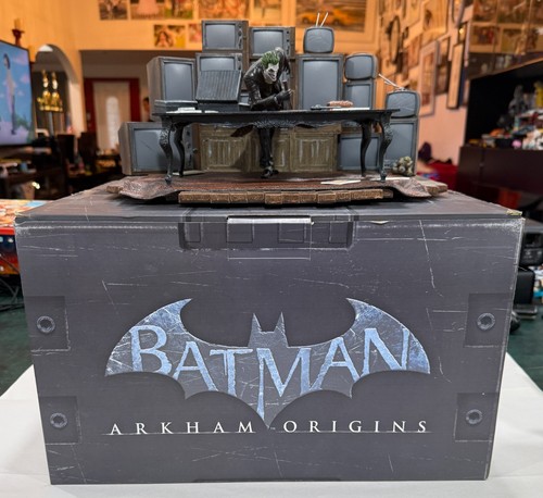 Batman arkham origins - batman,